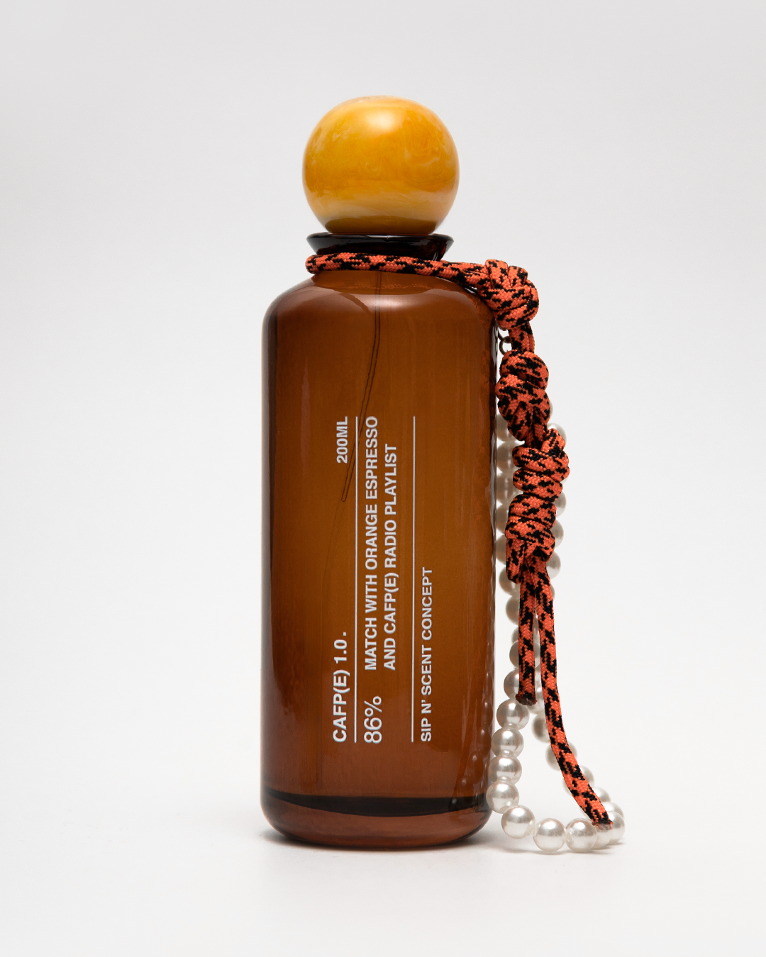 1.0 PERFUME / CUSTOMIZE