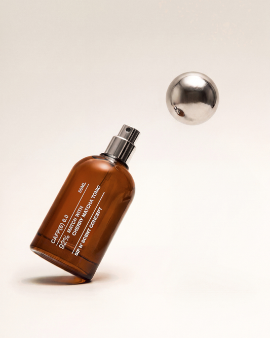 6.0 PERFUME