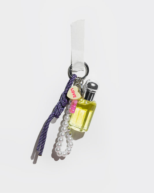 3.0 MINI PERFUME CHARM