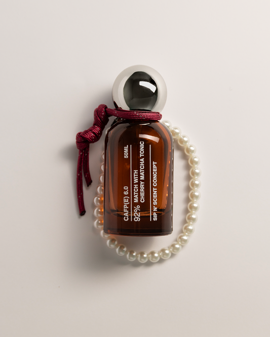 6.0 PERFUME