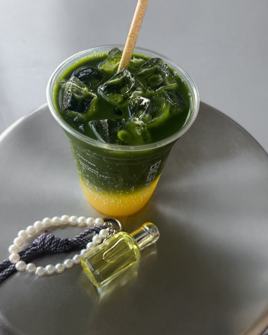 3.0 MINI PERFUME CHARM