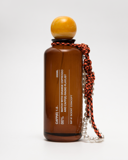 1.0 PERFUME / CUSTOMIZE