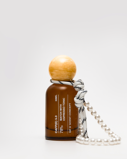 5.0 PERFUME