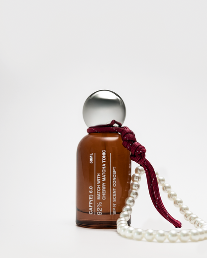 PERFUMY 6.0
