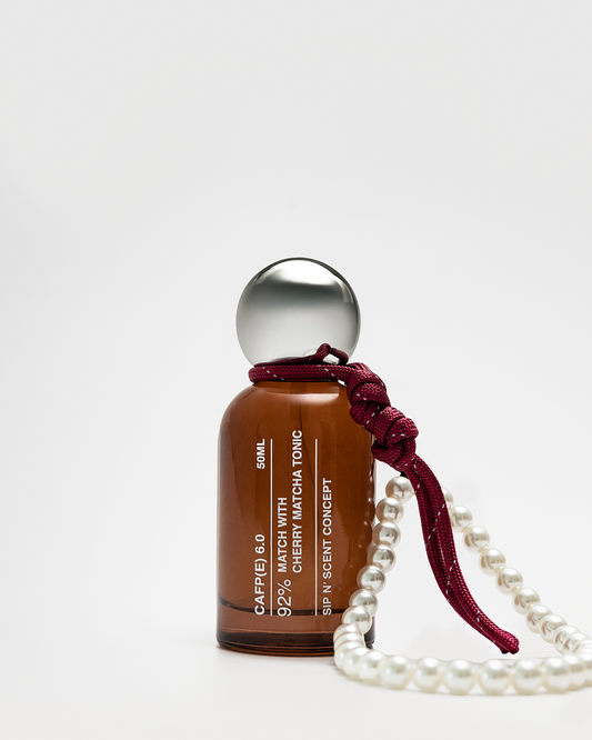 6.0 PERFUME