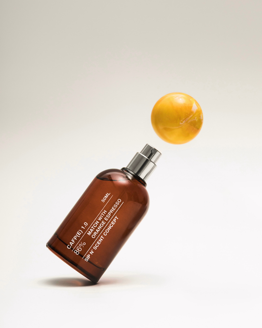 1.0 PERFUME