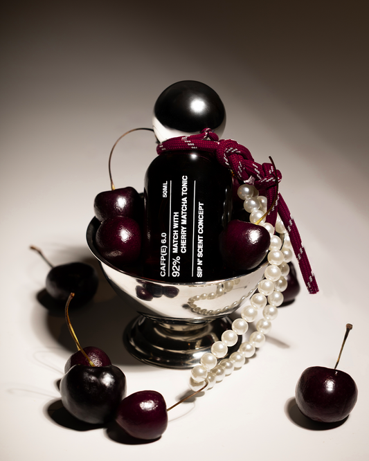 6.0 PERFUME