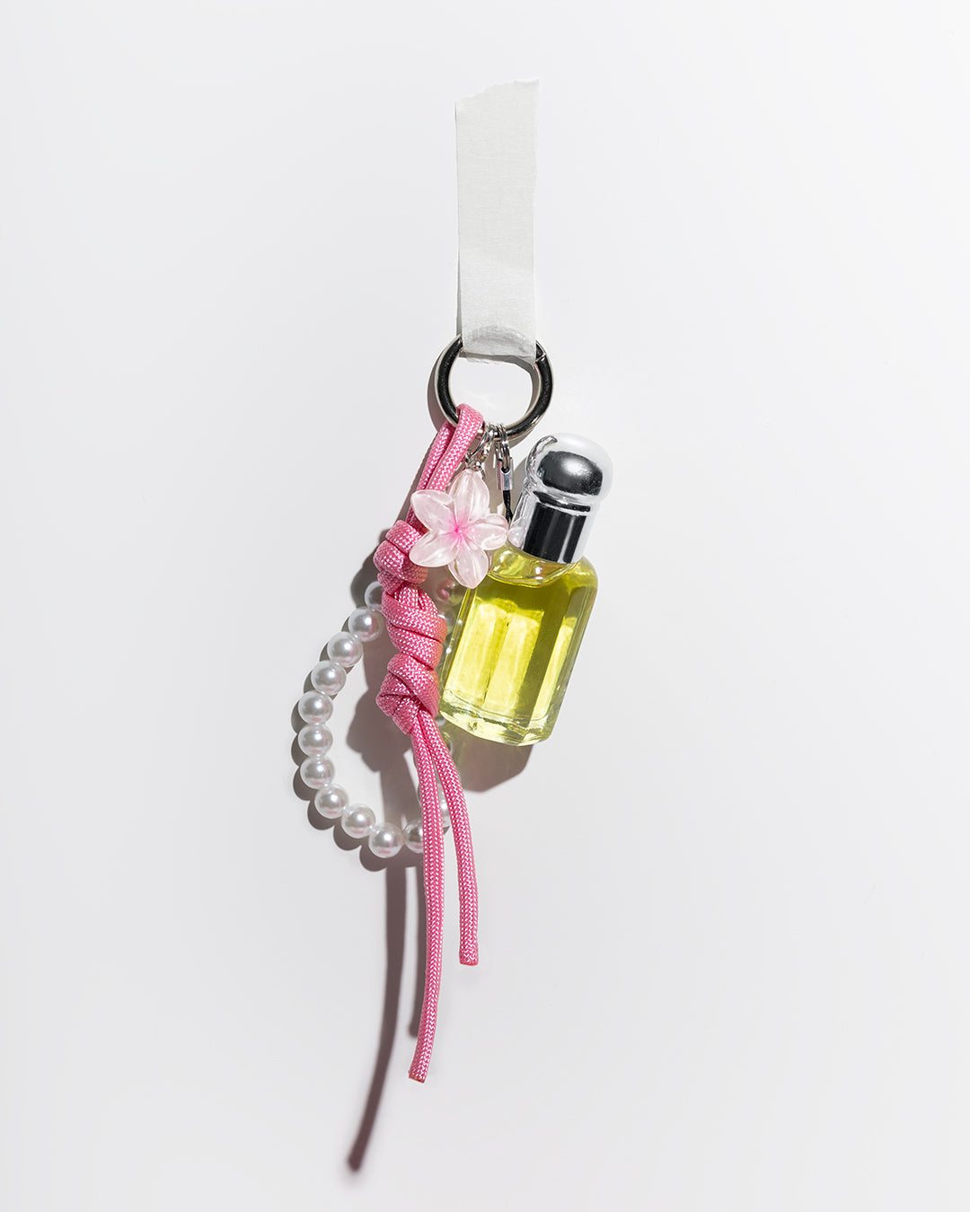 4.0 MINI PERFUME CHARM