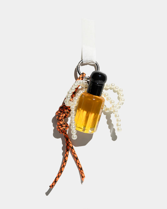 1.0 MINI PERFUME CHARM